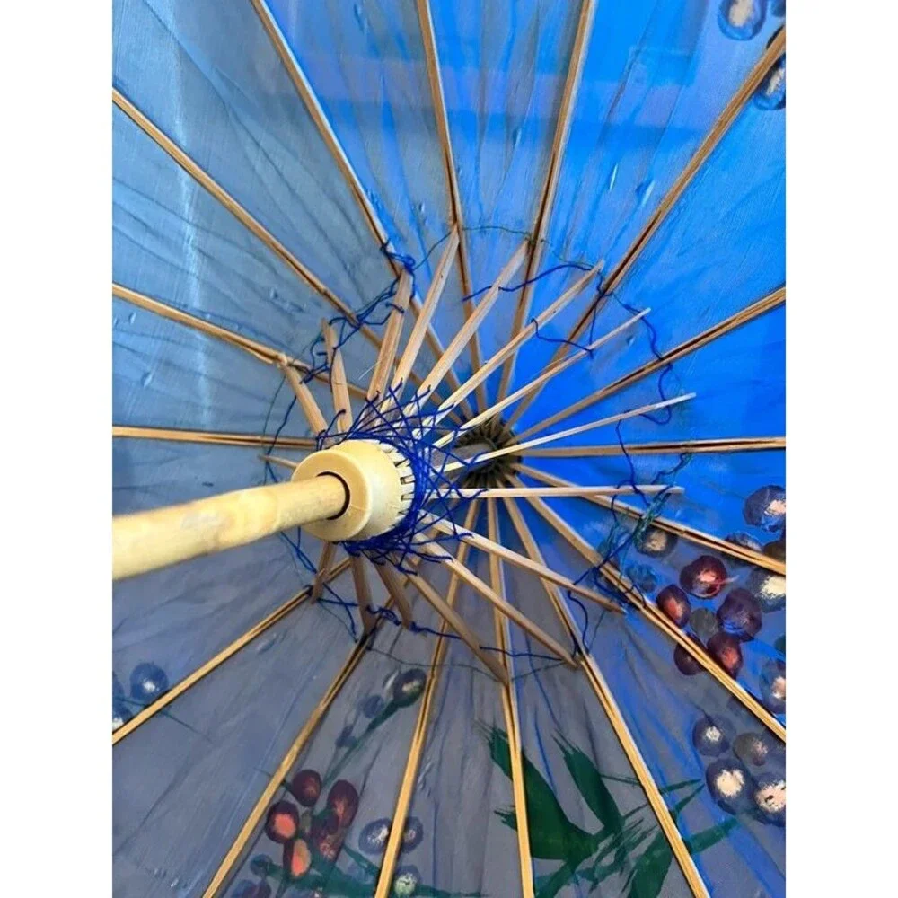 N/A small parasol